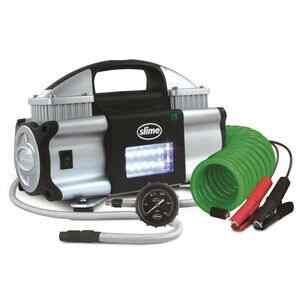 Slime Pro Series Tire Inflator